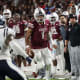 Andrew Body vs. Jackson State